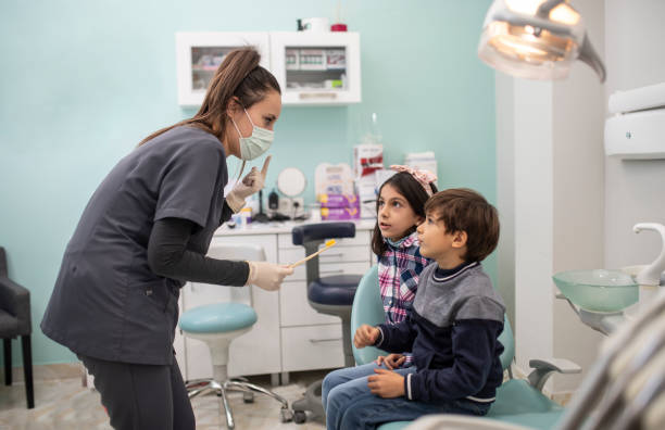 Best Root Canal Treatment  in Royersford, PA